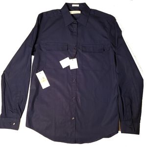 CALVIN KLEIN - Mens button up